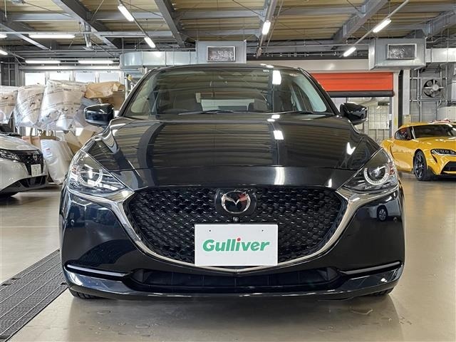 Mazda MAZDA2 2022 8236038-16