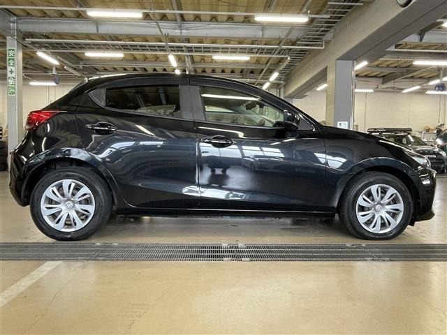 Mazda MAZDA2 2022 8236038-18