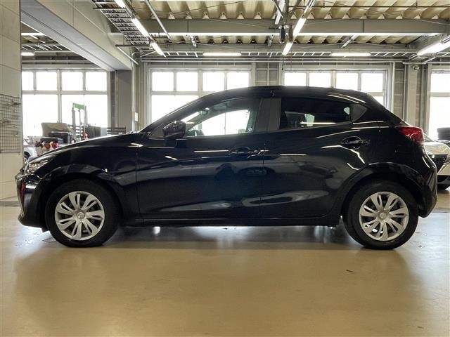 Mazda MAZDA2 2022 8236038-19