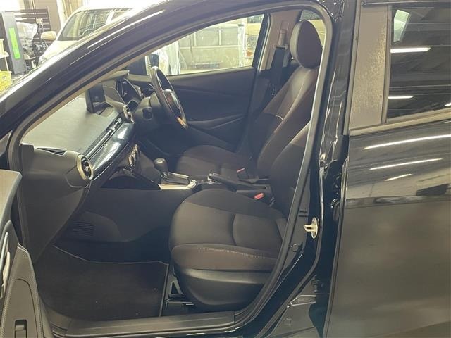Mazda MAZDA2 2022 8236038-2