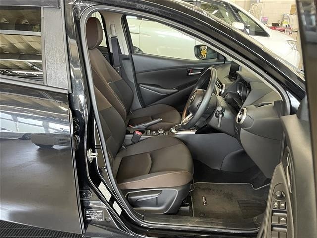 Mazda MAZDA2 2022 8236038-20