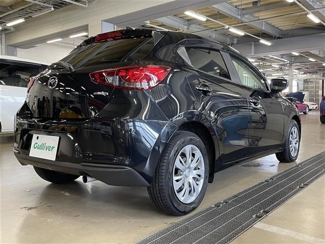 Mazda MAZDA2 2022 8236038-3