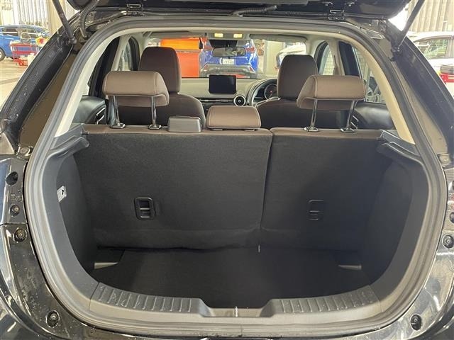 Mazda MAZDA2 2022 8236038-6