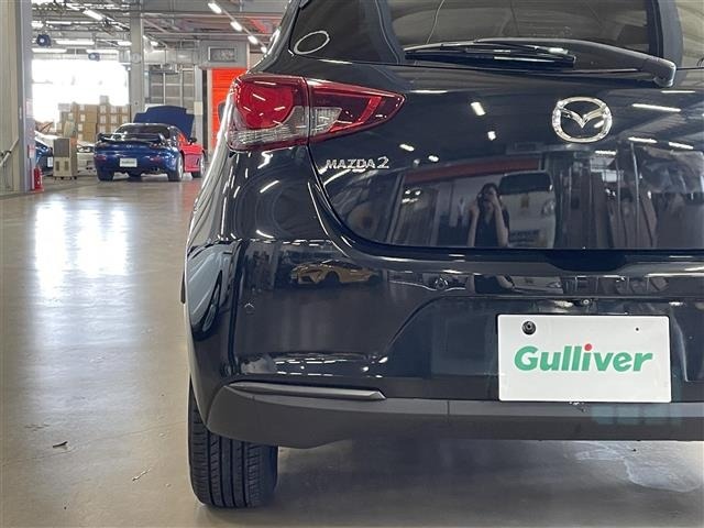 Mazda MAZDA2 2022 8236038-8