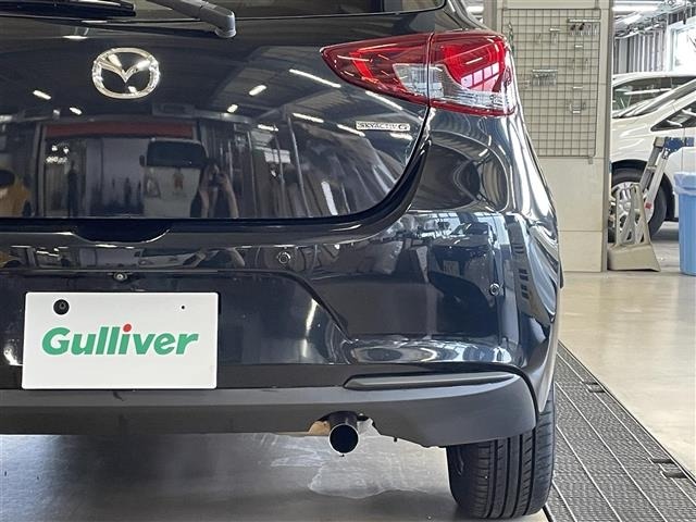 Mazda MAZDA2 2022 8236038-9