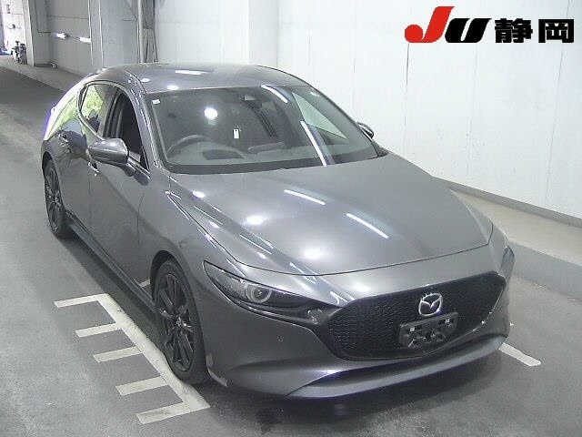Mazda MAZDA3 2019 8235634-0