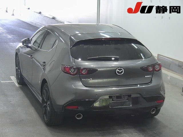 Mazda MAZDA3 2019 8235634-1