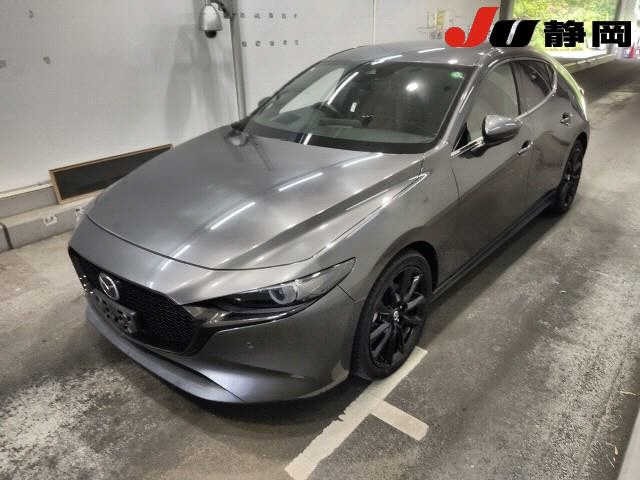 Mazda MAZDA3 2019 8235634-4