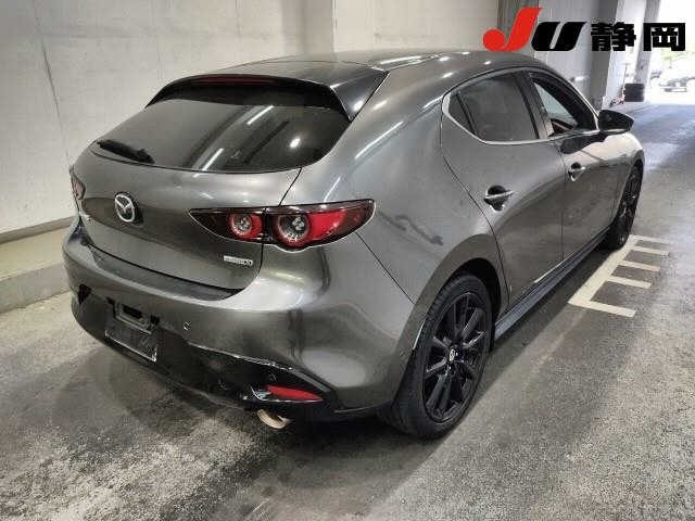 Mazda MAZDA3 2019 8235634-5