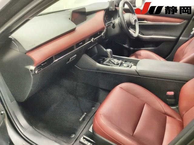 Mazda MAZDA3 2019 8235634-6