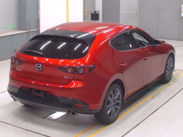 Mazda MAZDA3 2021 8235635-1