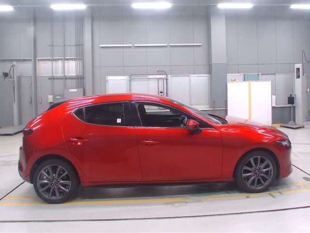 Mazda MAZDA3 2021 8235635-3