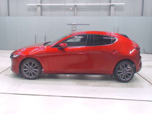 Mazda MAZDA3 2021 8235635-4