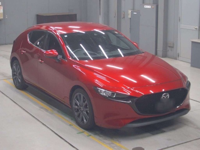 Mazda MAZDA3 2021 8235635-5