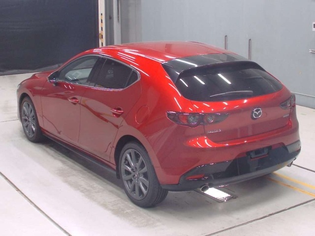Mazda MAZDA3 2021 8235635-6