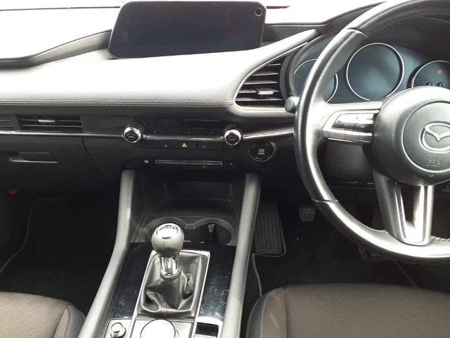 Mazda MAZDA3 2021 8235635-9