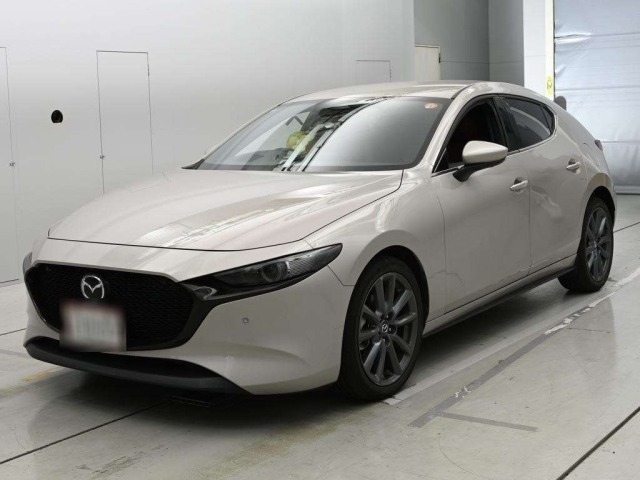 Mazda MAZDA3 2023 8235637-0