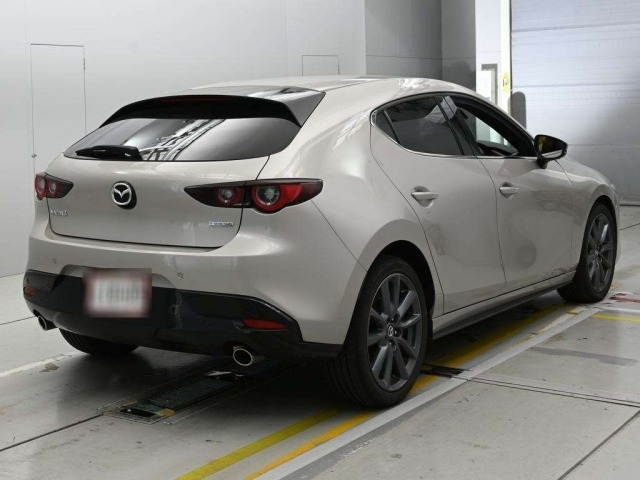 Mazda MAZDA3 2023 8235637-1