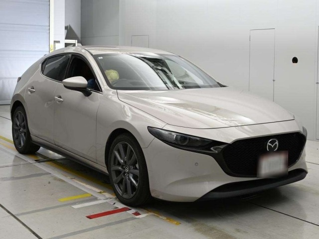 Mazda MAZDA3 2023 8235637-5