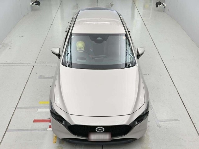 Mazda MAZDA3 2023 8235637-7