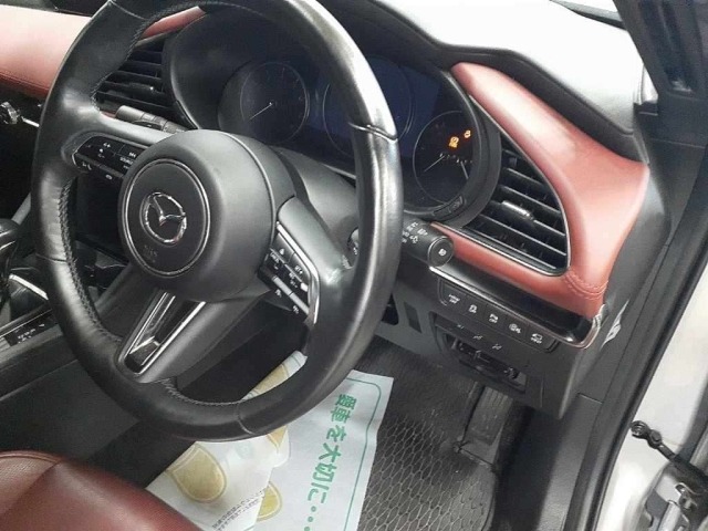 Mazda MAZDA3 2023 8235637-9
