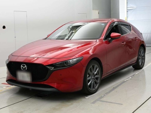 Mazda MAZDA3 2024 8235639-0