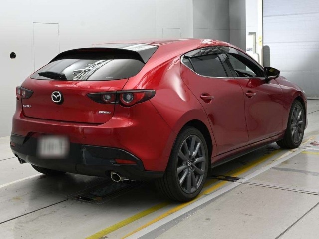 Mazda MAZDA3 2024 8235639-1