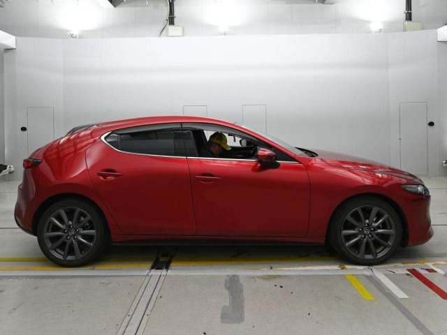 Mazda MAZDA3 2024 8235639-3