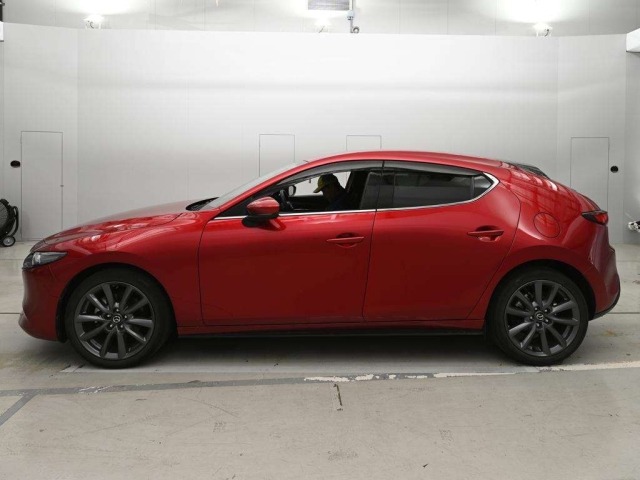 Mazda MAZDA3 2024 8235639-4