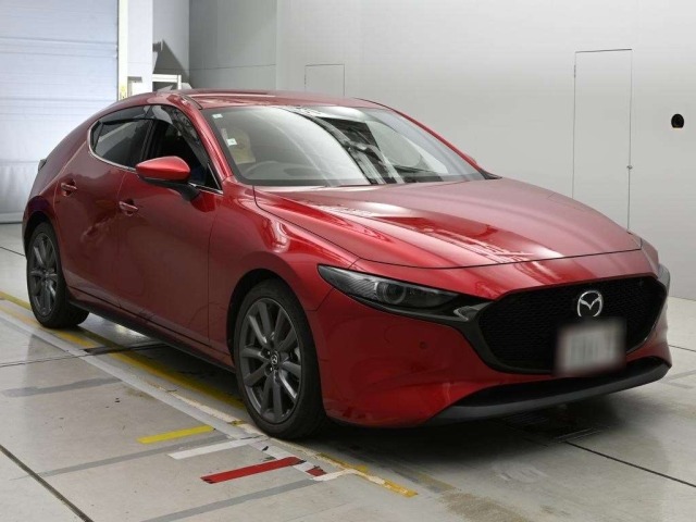 Mazda MAZDA3 2024 8235639-5