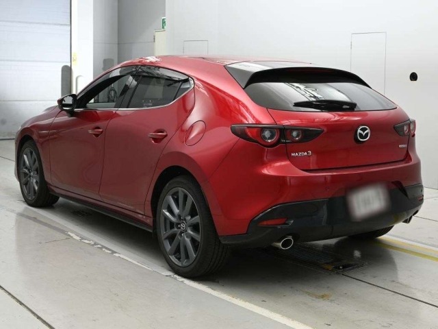 Mazda MAZDA3 2024 8235639-6