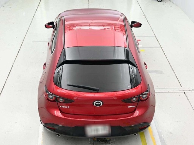 Mazda MAZDA3 2024 8235639-8