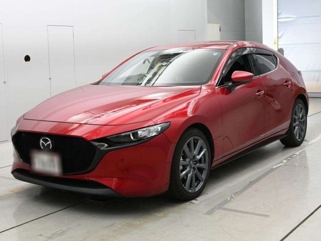 Mazda MAZDA3 2022 8235640-0