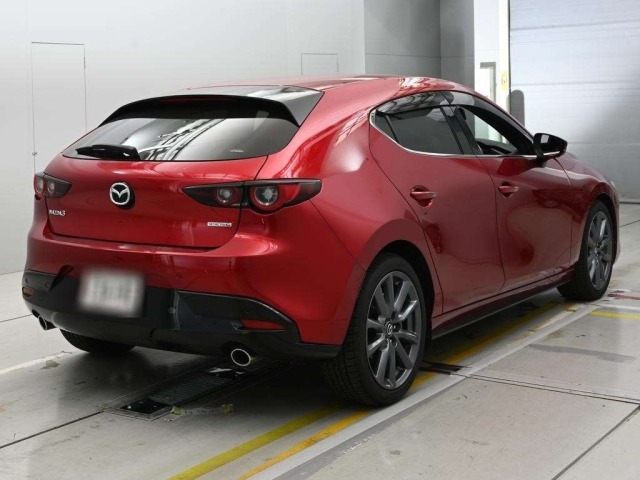 Mazda MAZDA3 2022 8235640-1