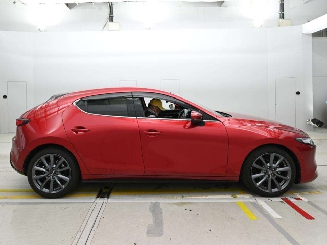 Mazda MAZDA3 2022 8235640-3
