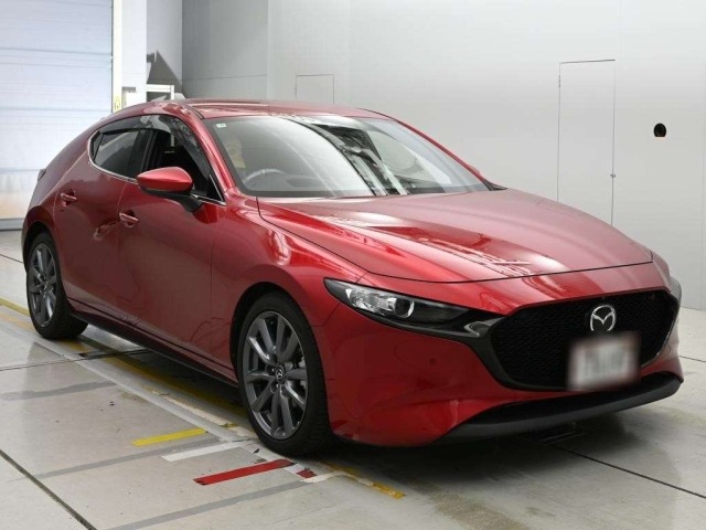 Mazda MAZDA3 2022 8235640-5