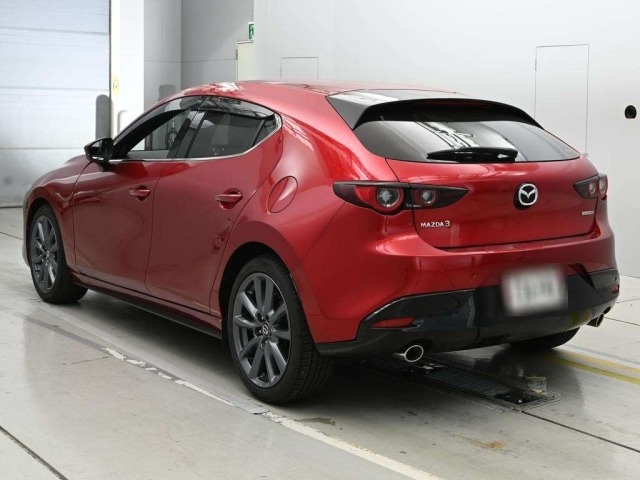 Mazda MAZDA3 2022 8235640-6