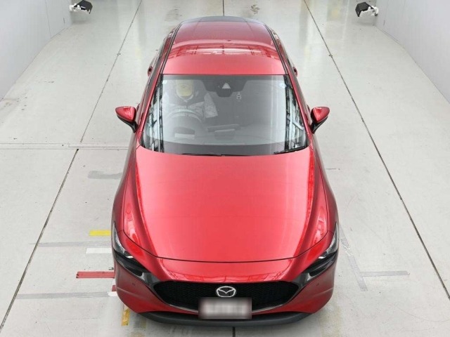 Mazda MAZDA3 2022 8235640-7