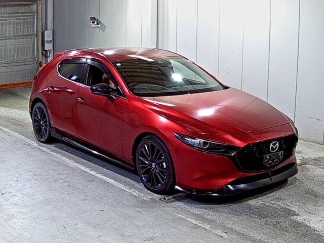 Mazda MAZDA3 2019 8235641-0