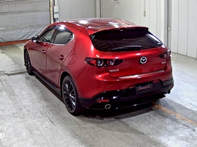 Mazda MAZDA3 2019 8235641-1