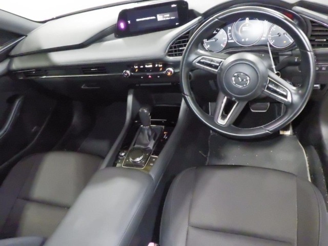 Mazda MAZDA3 2019 8235641-3