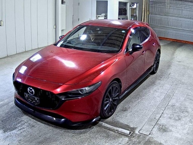 Mazda MAZDA3 2019 8235641-4