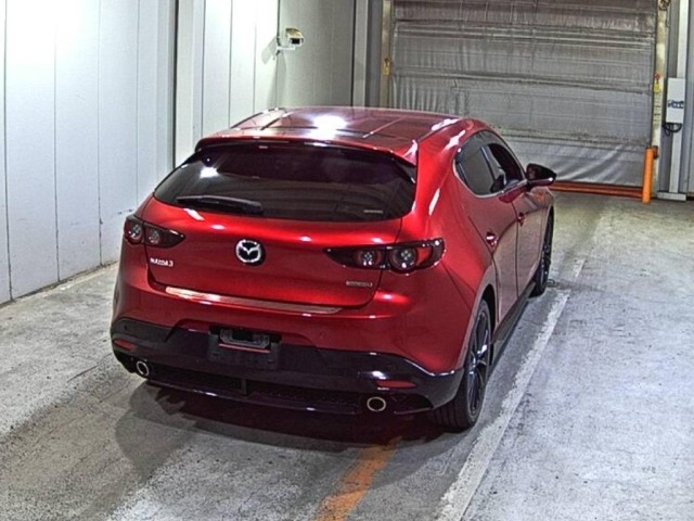 Mazda MAZDA3 2019 8235641-5