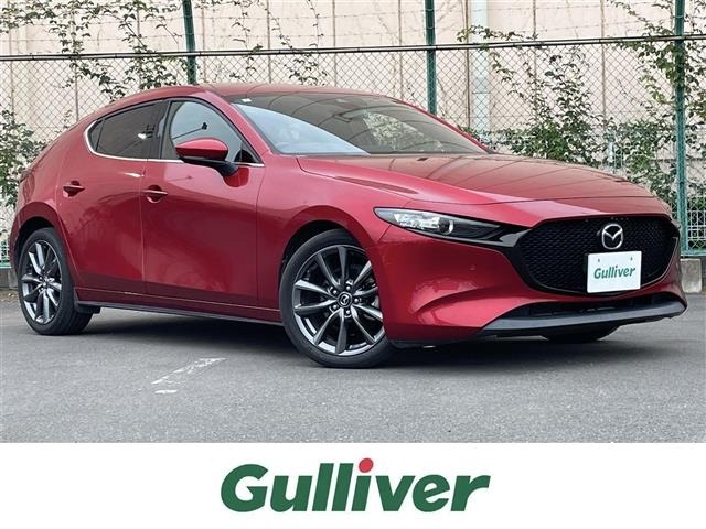 Mazda MAZDA3 2019 8235665-0