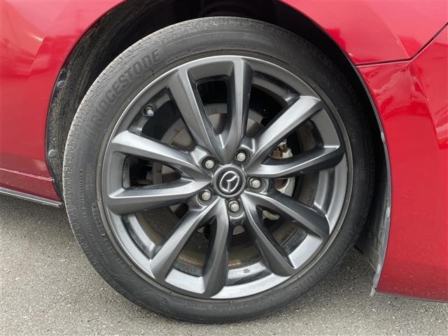Mazda MAZDA3 2019 8235665-11