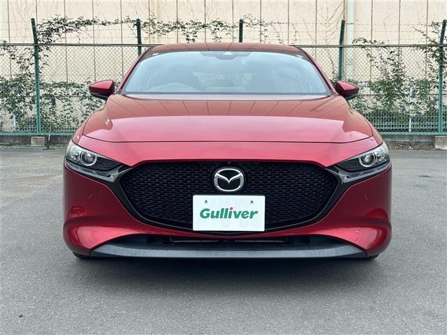 Mazda MAZDA3 2019 8235665-12
