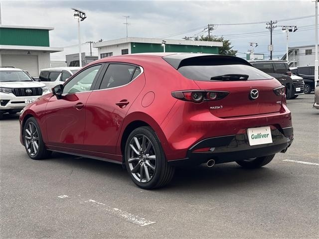 Mazda MAZDA3 2019 8235665-13