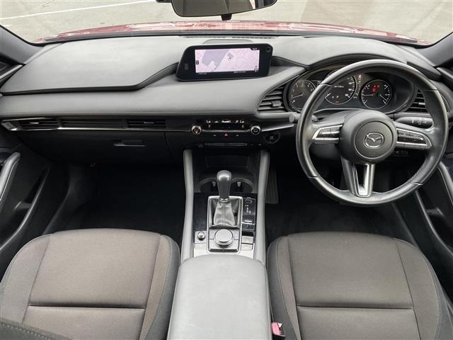 Mazda MAZDA3 2019 8235665-14