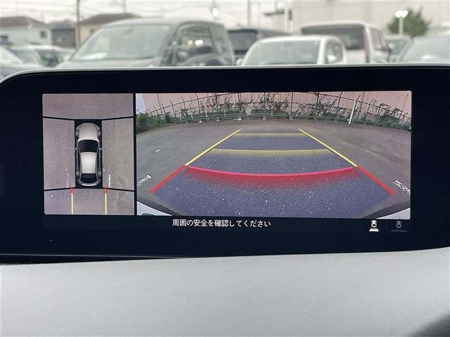 Mazda MAZDA3 2019 8235665-15