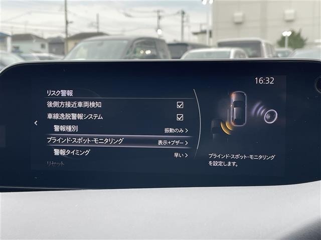 Mazda MAZDA3 2019 8235665-16